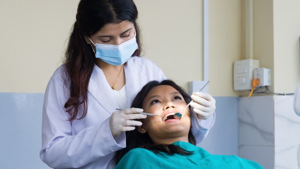 How Often Should You Really Visit the Dentist